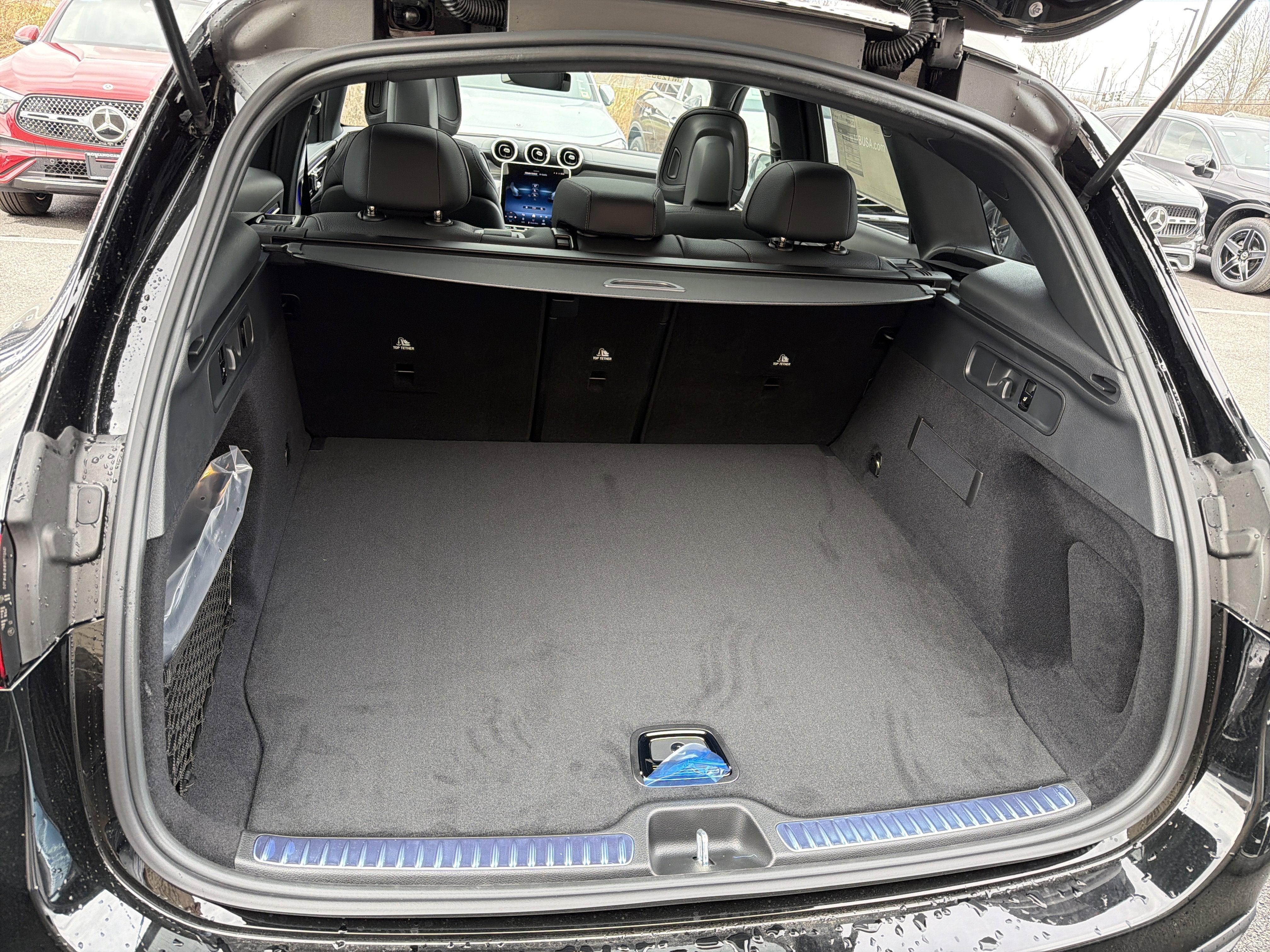 2026 Mercedes-Benz GLC GLC 300 4MATIC® SUV