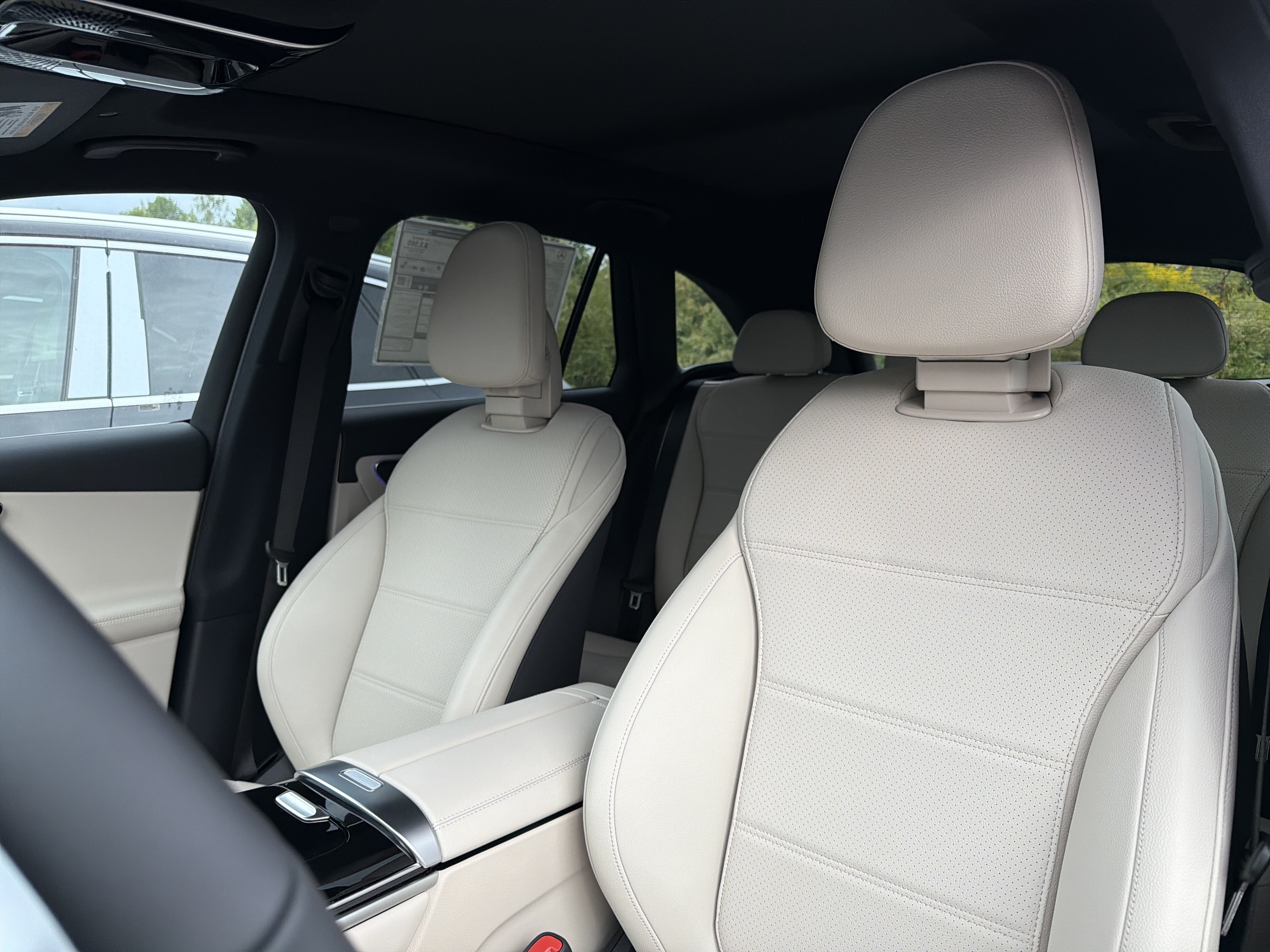 2027 Mercedes-Benz GLC GLC 300 4MATIC® SUV
