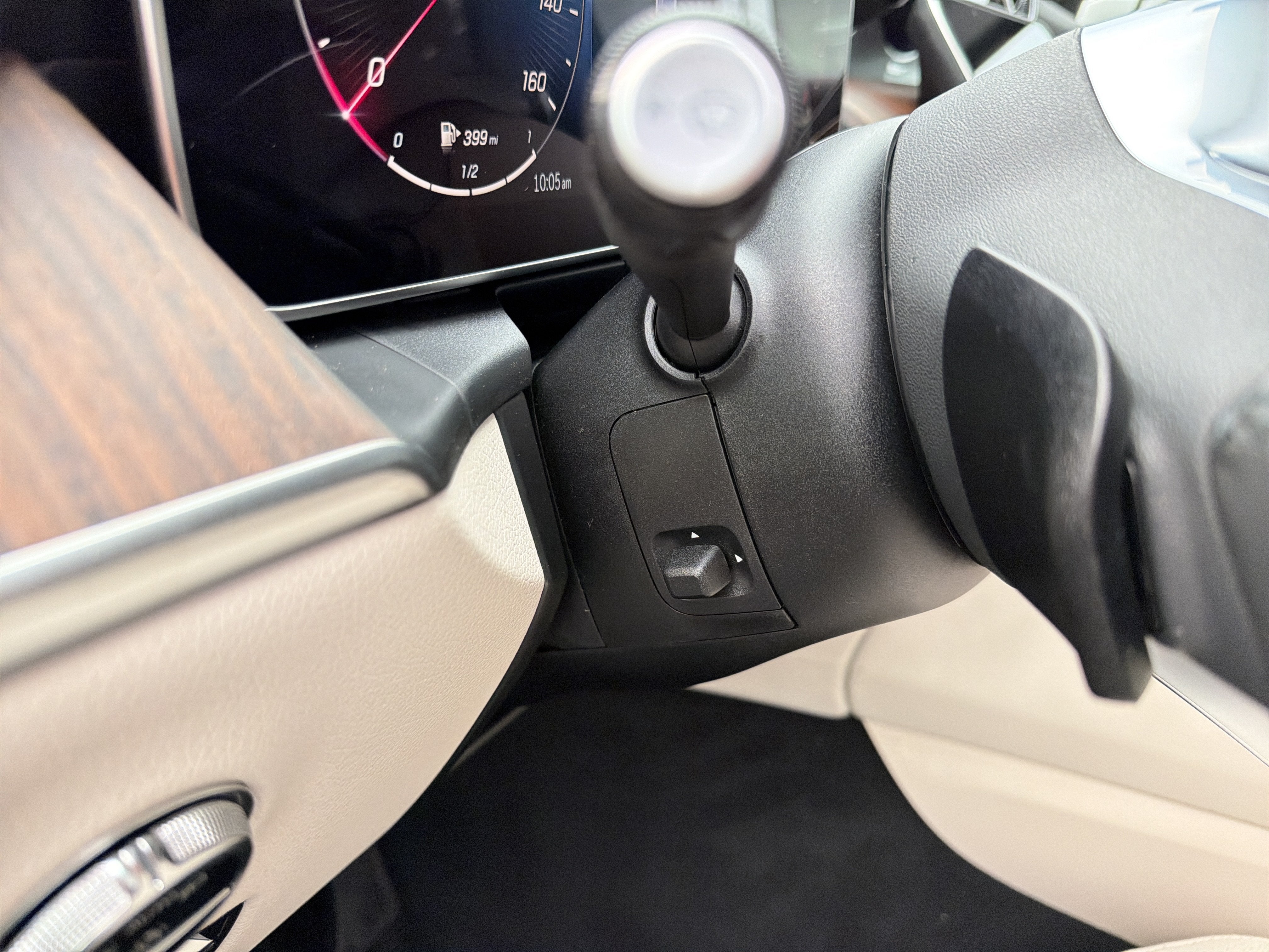 2027 Mercedes-Benz GLC GLC 300 4MATIC® SUV
