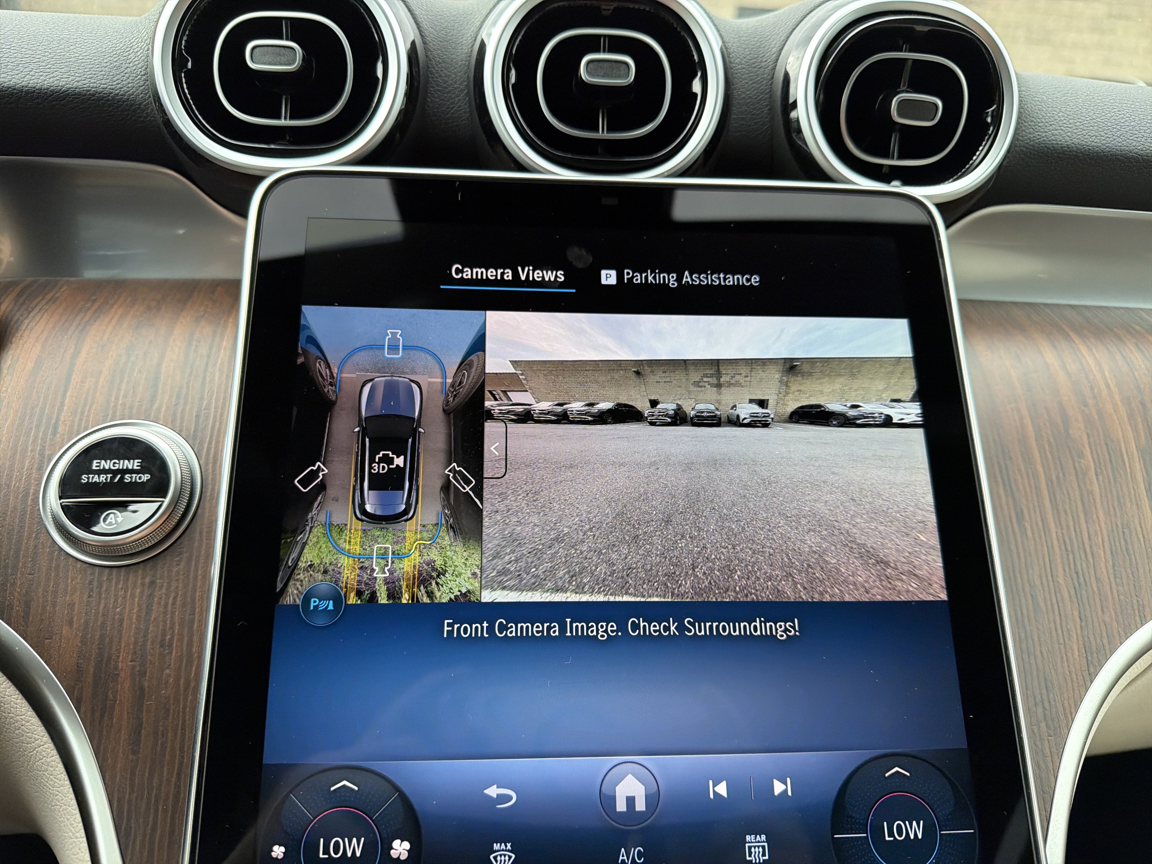 2027 Mercedes-Benz GLC GLC 300 4MATIC® SUV