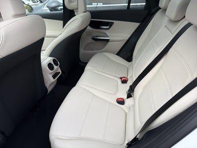 2027 Mercedes-Benz GLC GLC 300 4MATIC® SUV