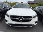 2027 Mercedes-Benz GLC GLC 300 4MATIC® SUV