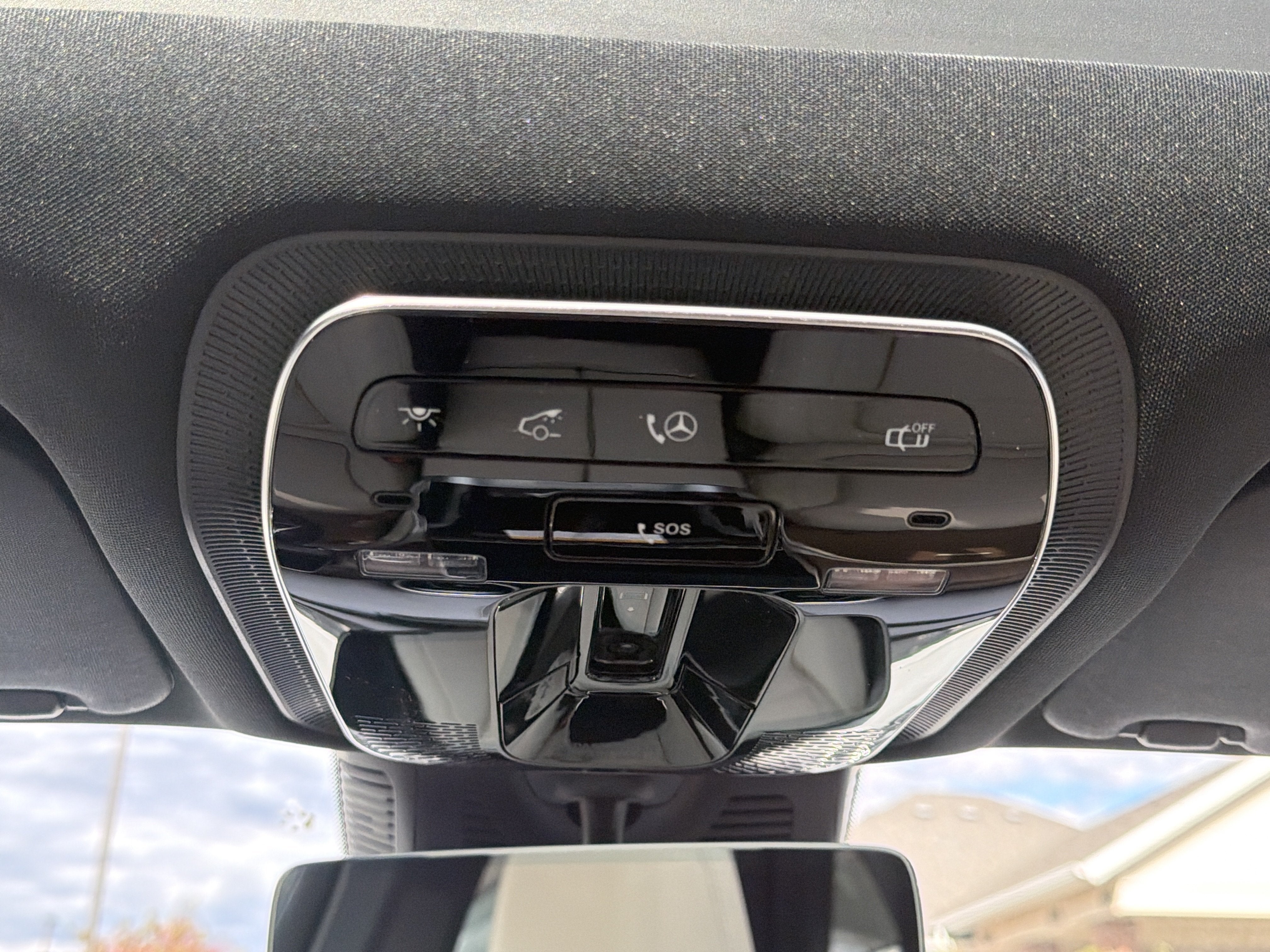 2027 Mercedes-Benz GLC GLC 300 4MATIC® SUV