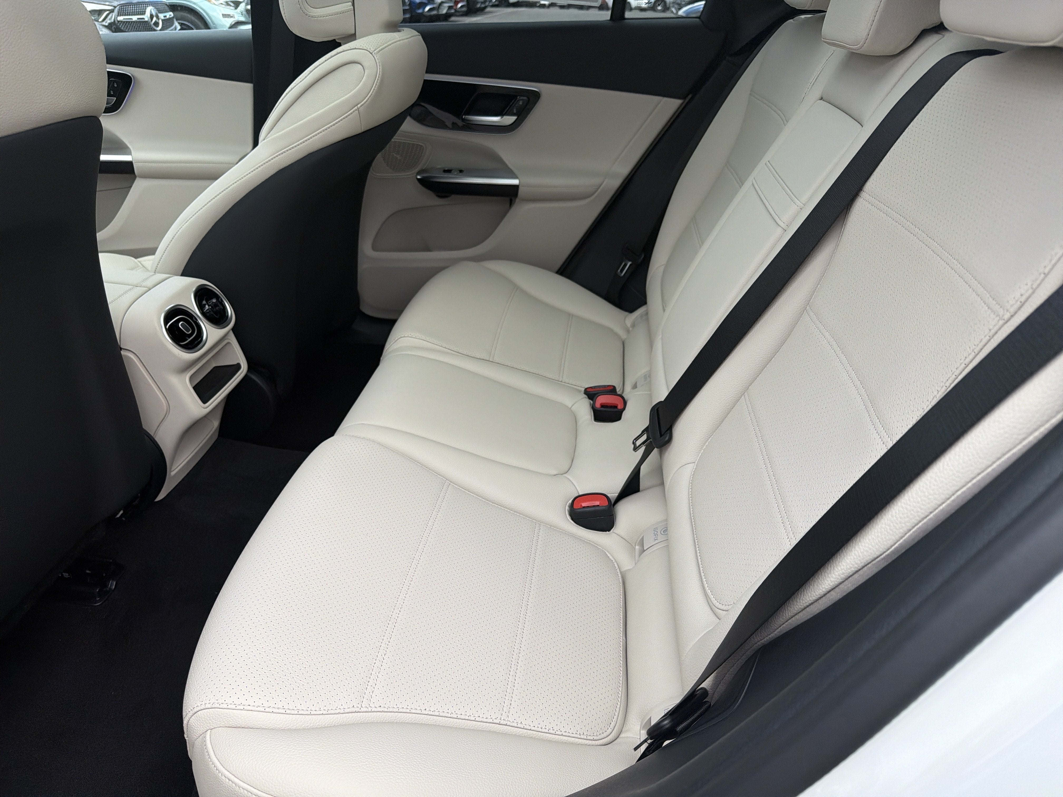 2027 Mercedes-Benz GLC GLC 300 4MATIC® SUV