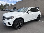 2027 Mercedes-Benz GLC GLC 300 4MATIC® SUV