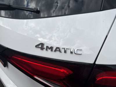 2027 Mercedes-Benz GLC GLC 300 4MATIC® SUV