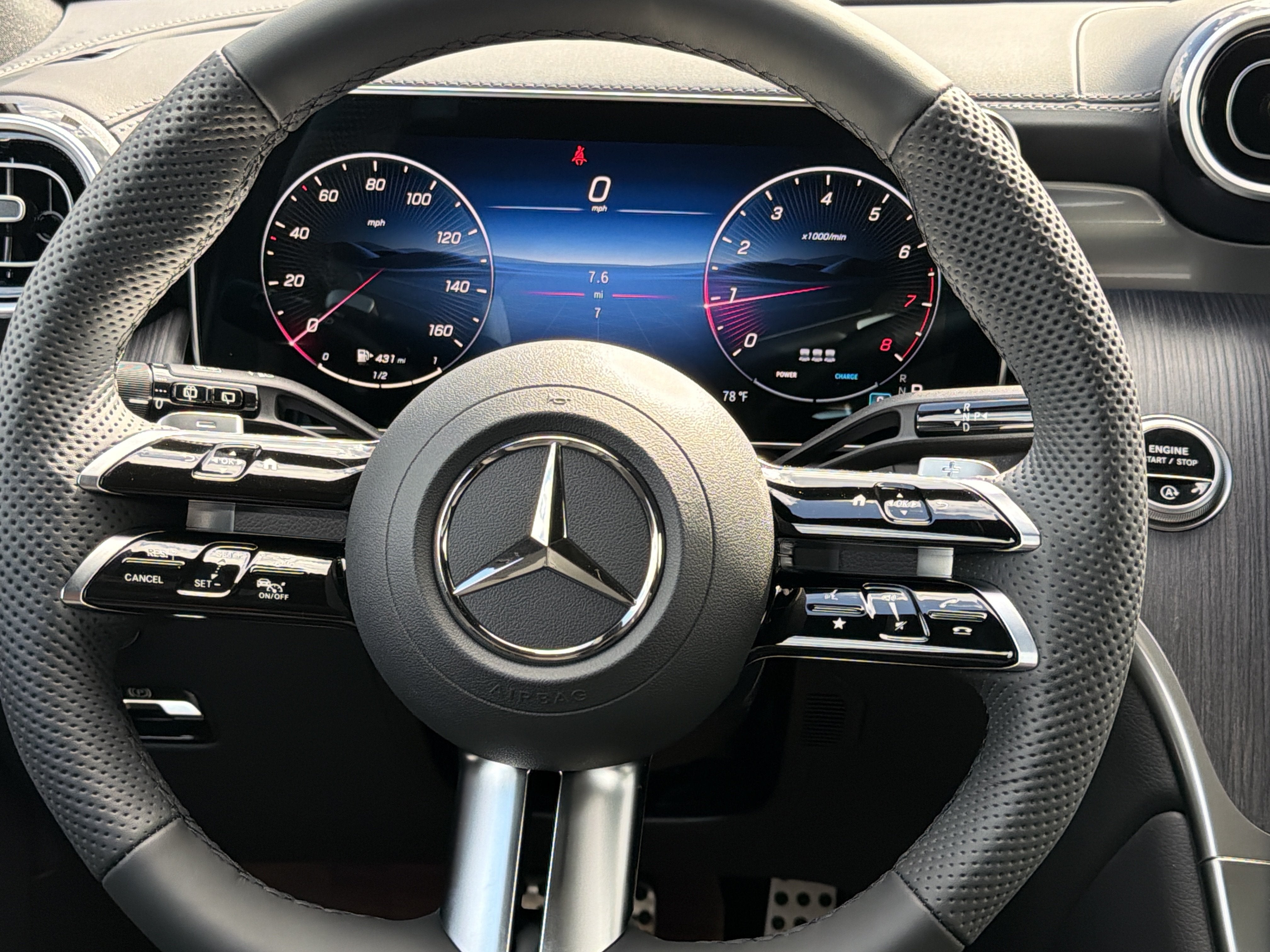 2027 Mercedes-Benz GLC GLC 300 4MATIC® SUV