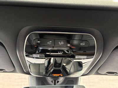 2027 Mercedes-Benz GLC GLC 300 4MATIC® SUV