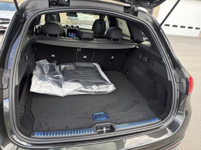 2027 Mercedes-Benz GLC GLC 300 4MATIC® SUV