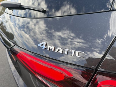 2027 Mercedes-Benz GLC GLC 300 4MATIC® SUV