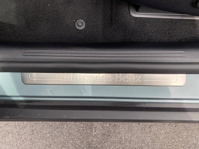 2025 Mercedes-Benz GLC GLC 300 4MATIC® SUV