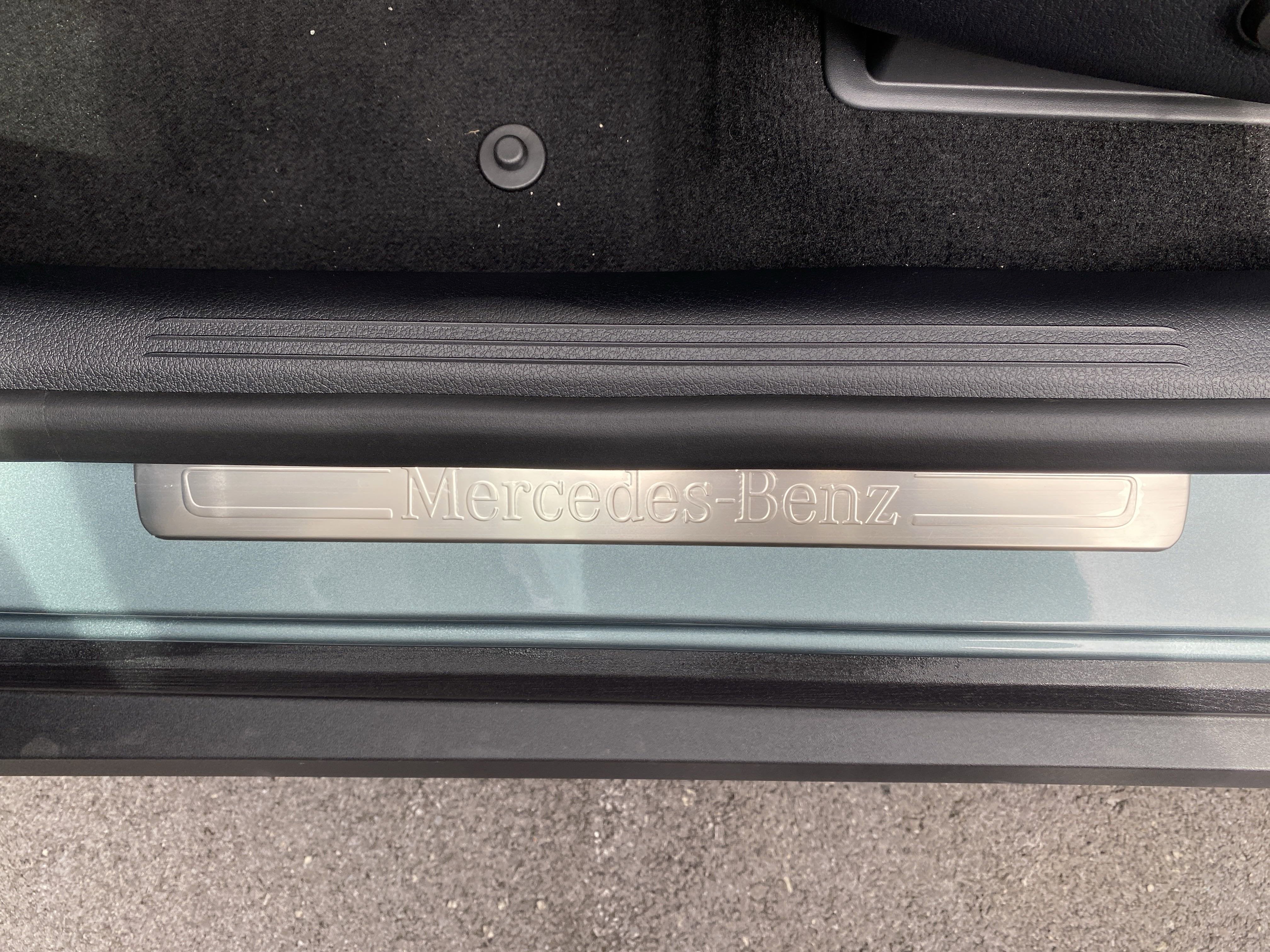 2025 Mercedes-Benz GLC GLC 300 4MATIC® SUV