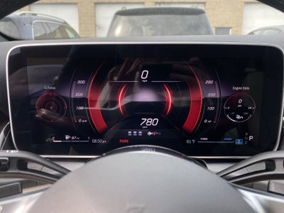 2025 Mercedes-Benz GLC GLC 300 4MATIC® SUV