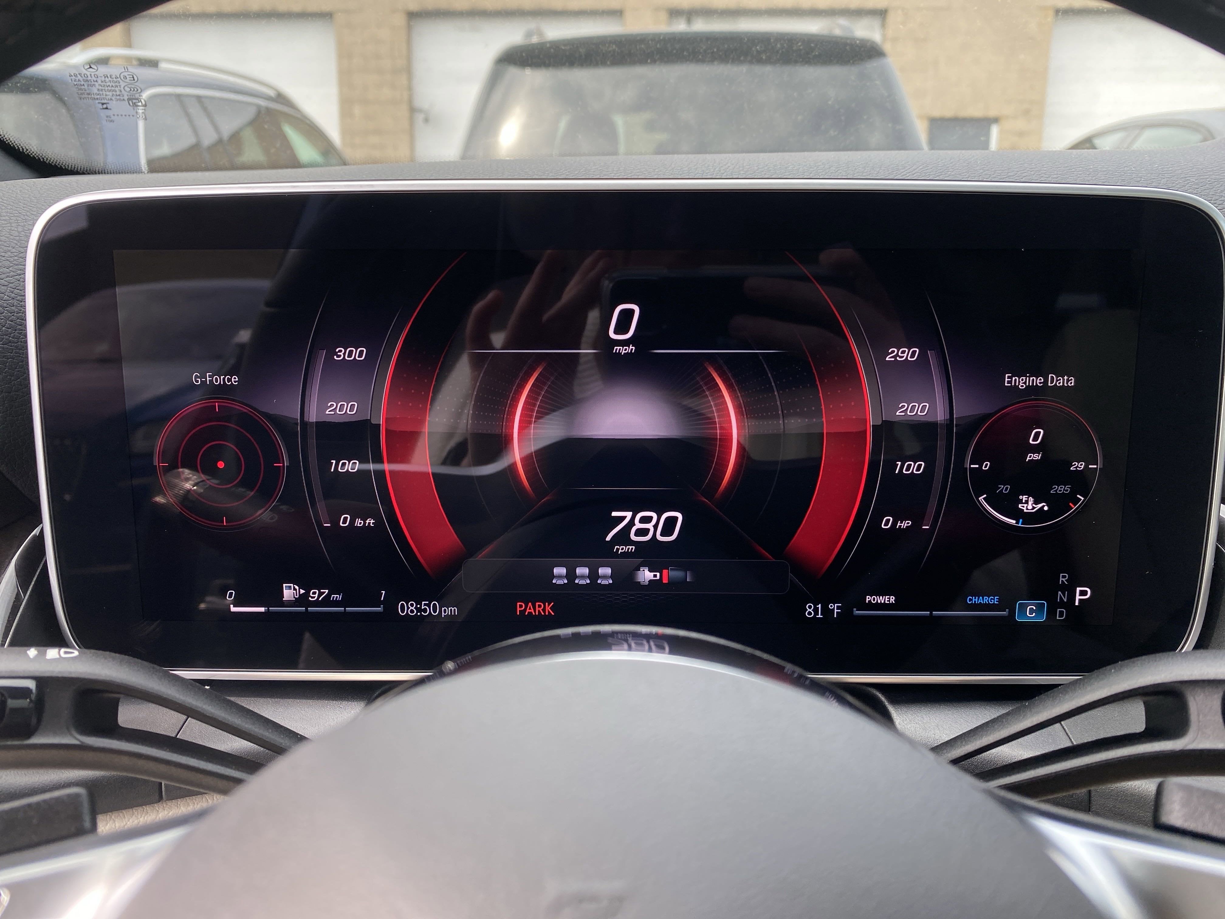 2025 Mercedes-Benz GLC GLC 300 4MATIC® SUV