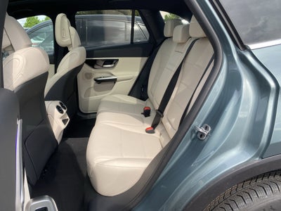 2025 Mercedes-Benz GLC GLC 300 4MATIC® SUV