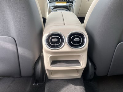 2025 Mercedes-Benz GLC GLC 300 4MATIC® SUV