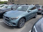 2025 Mercedes-Benz GLC GLC 300 4MATIC® SUV