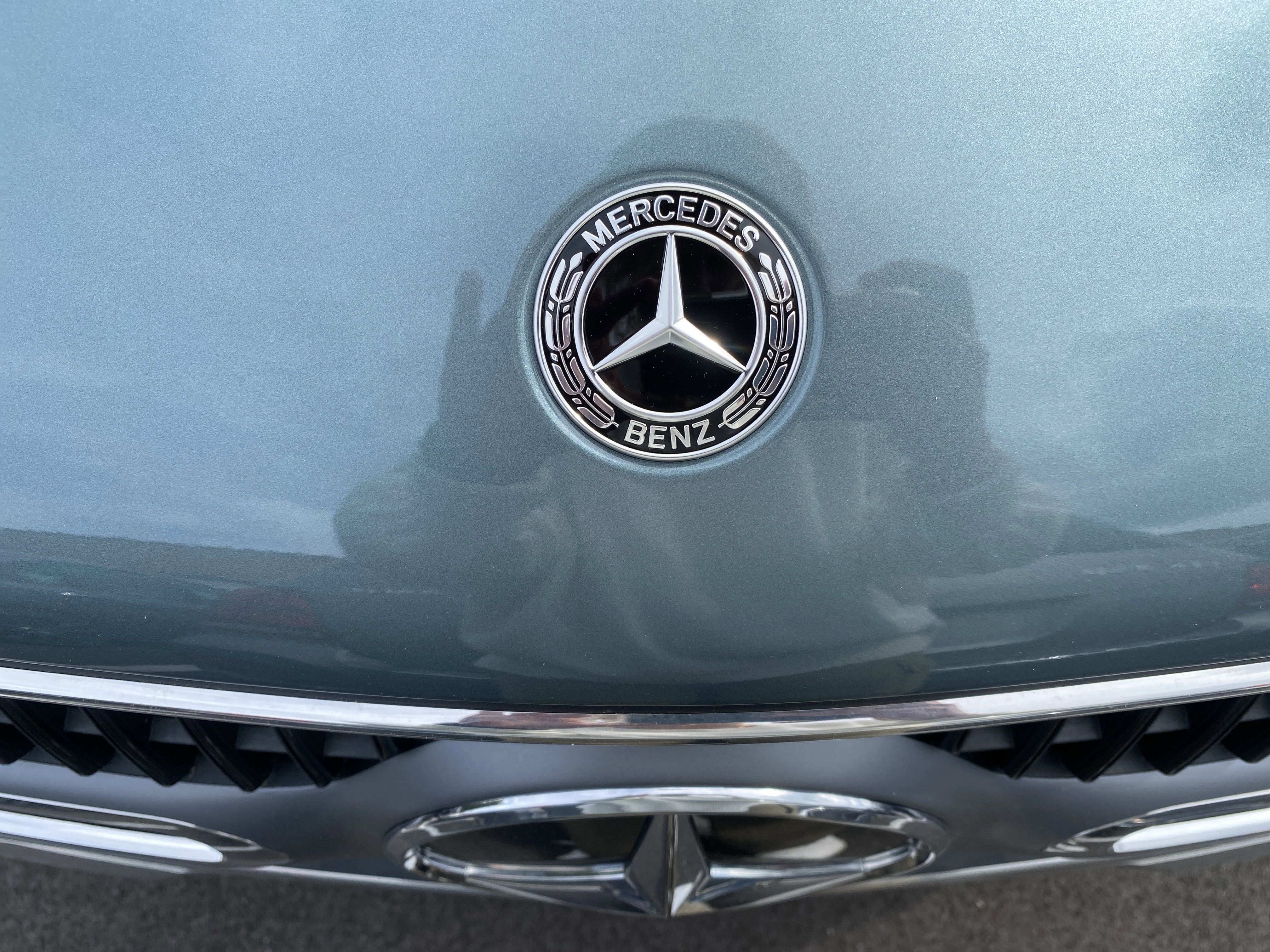 2025 Mercedes-Benz GLC GLC 300 4MATIC® SUV