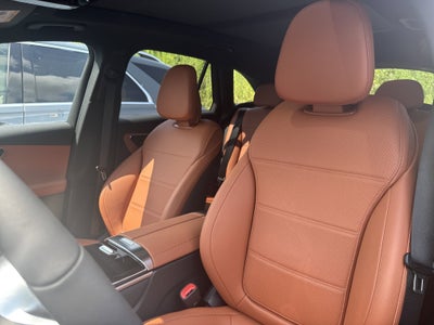 2025 Mercedes-Benz GLC GLC 300 4MATIC® SUV