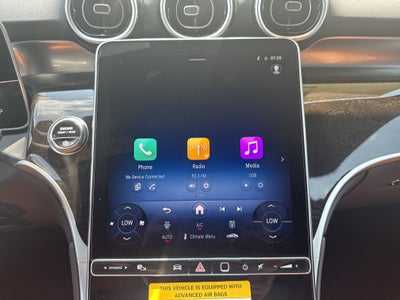 2025 Mercedes-Benz GLC GLC 300 4MATIC® SUV