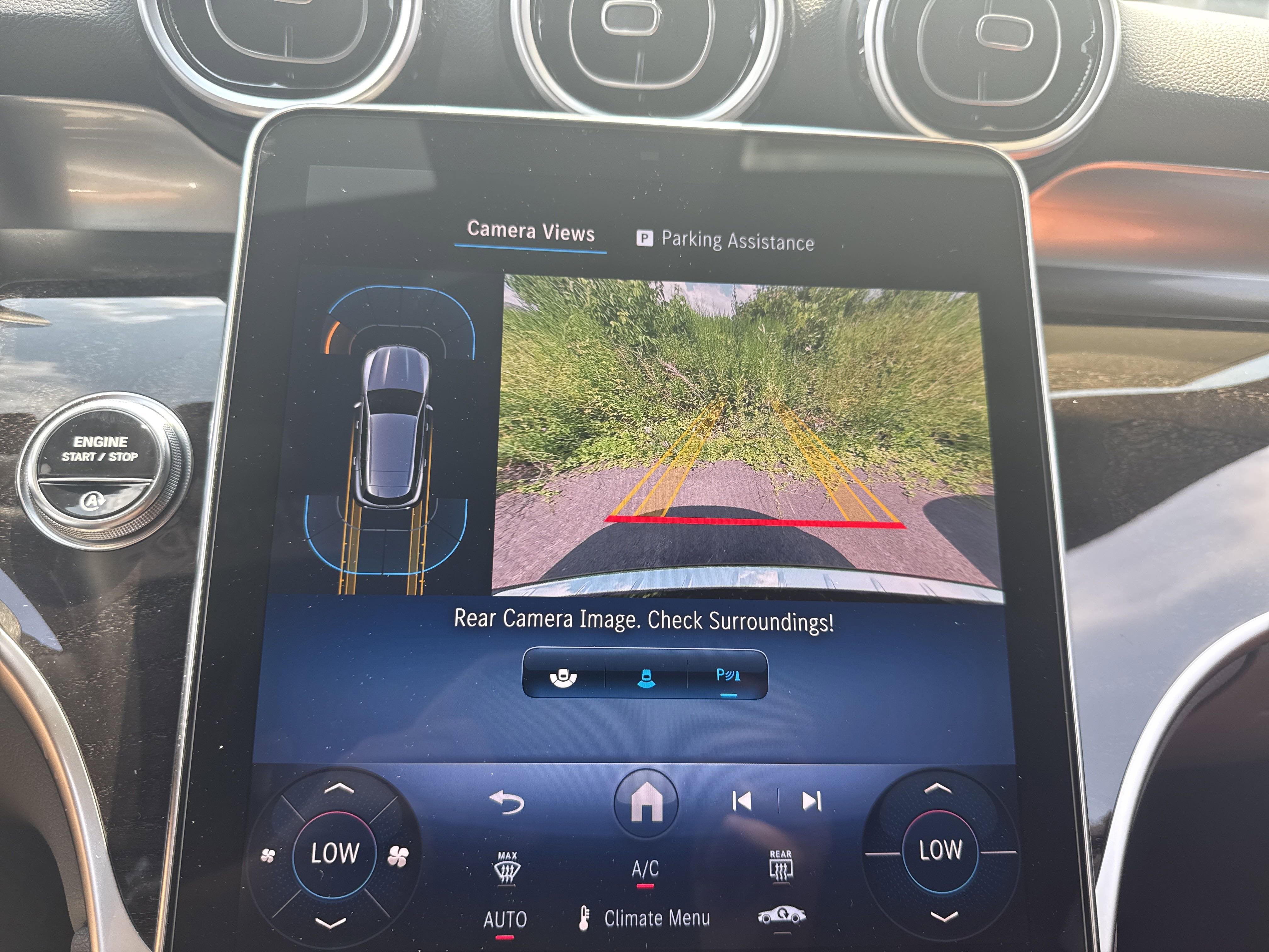 2025 Mercedes-Benz GLC GLC 300 4MATIC® SUV