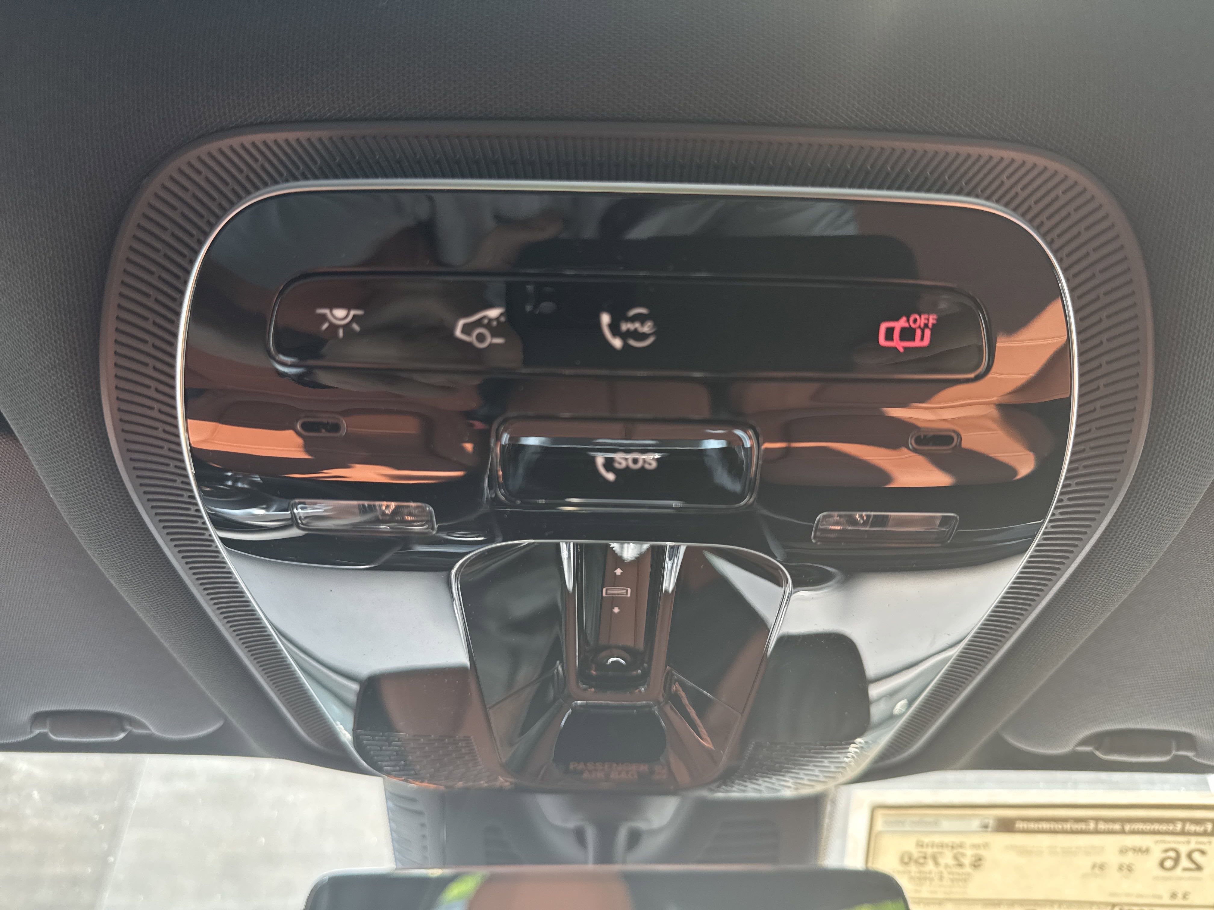 2025 Mercedes-Benz GLC GLC 300 4MATIC® SUV