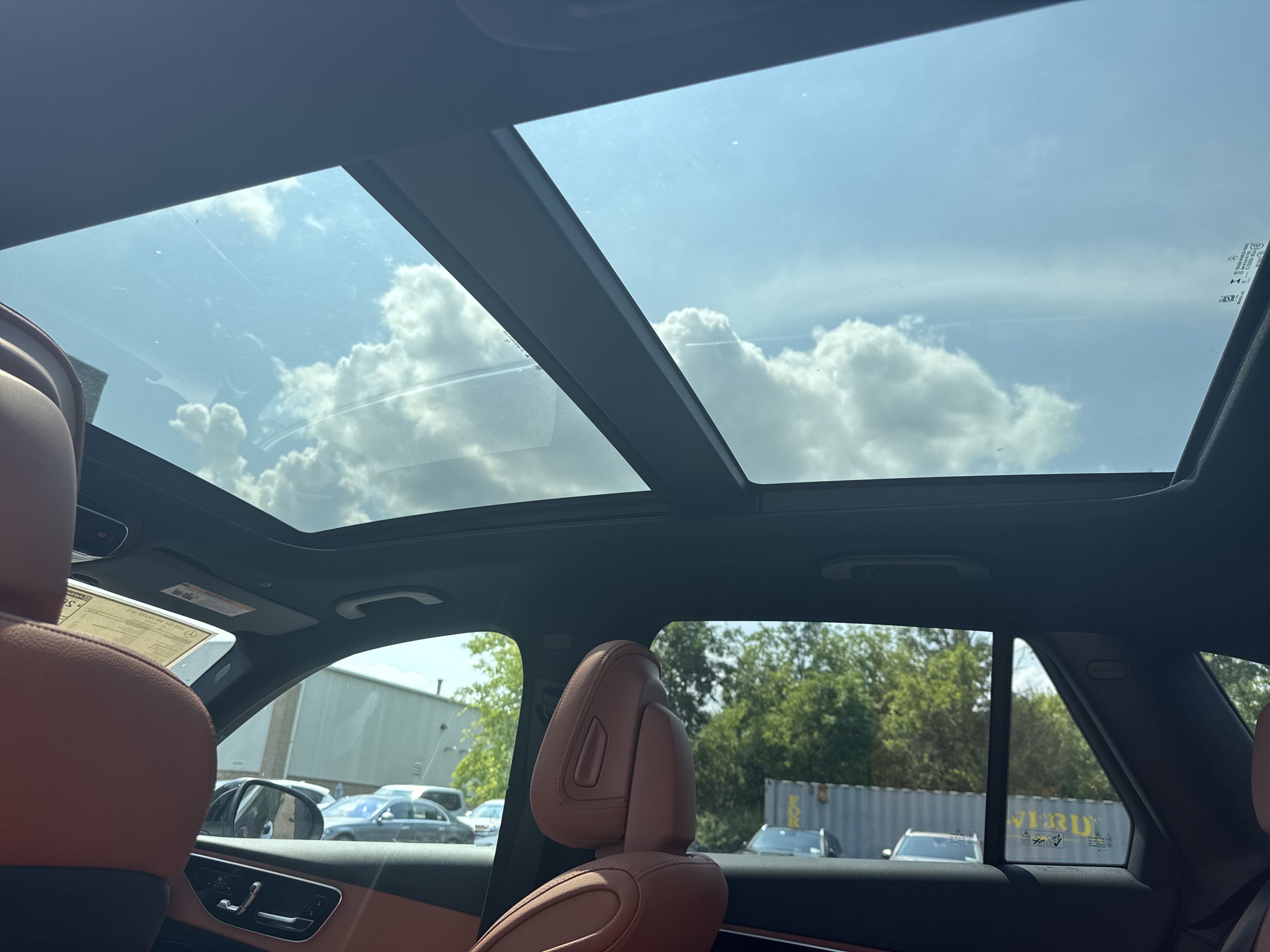 2025 Mercedes-Benz GLC GLC 300 4MATIC® SUV