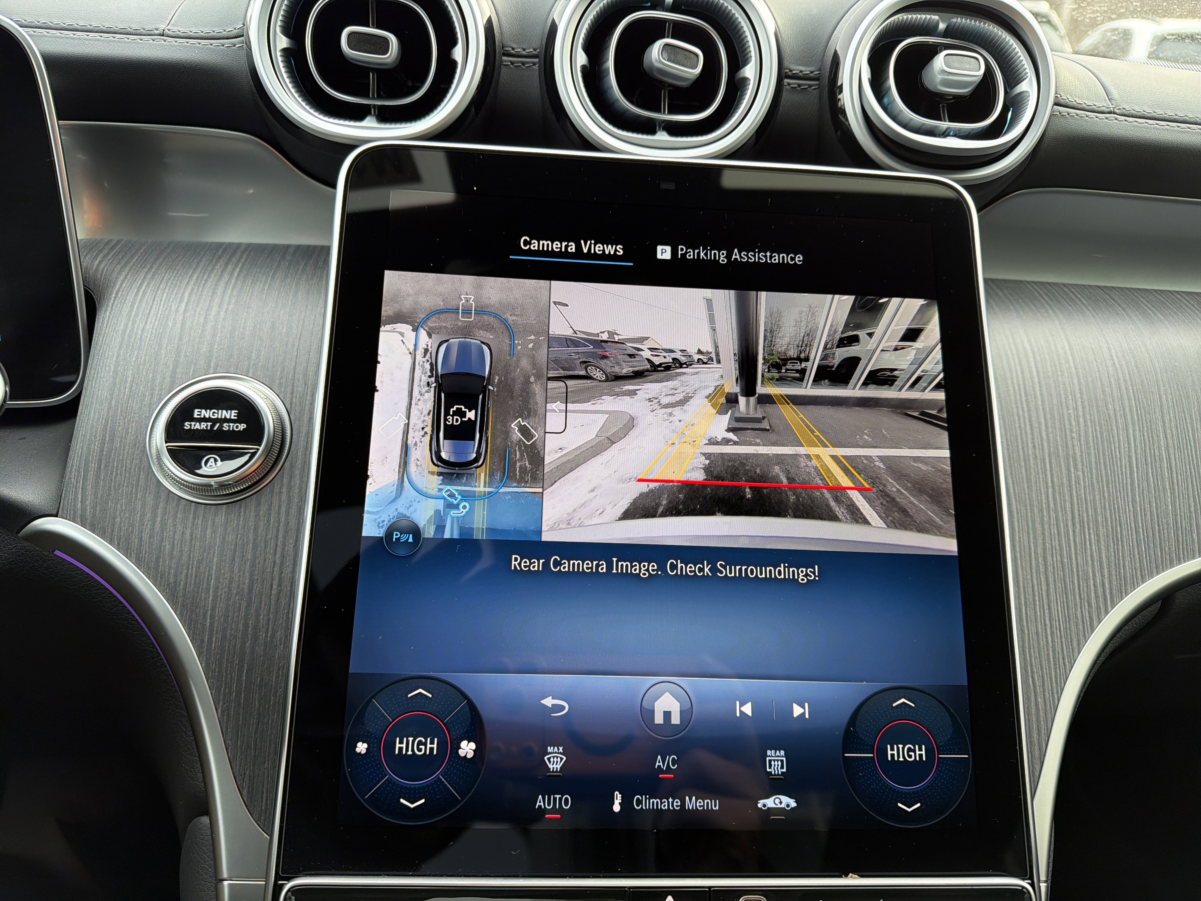 2026 Mercedes-Benz GLC GLC 300 4MATIC® SUV