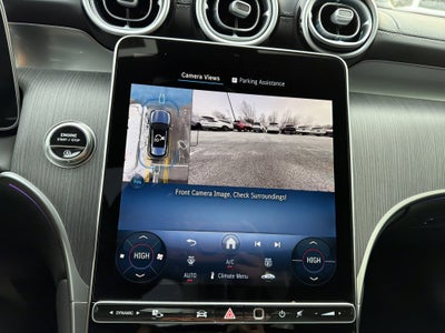 2026 Mercedes-Benz GLC GLC 300 4MATIC® SUV