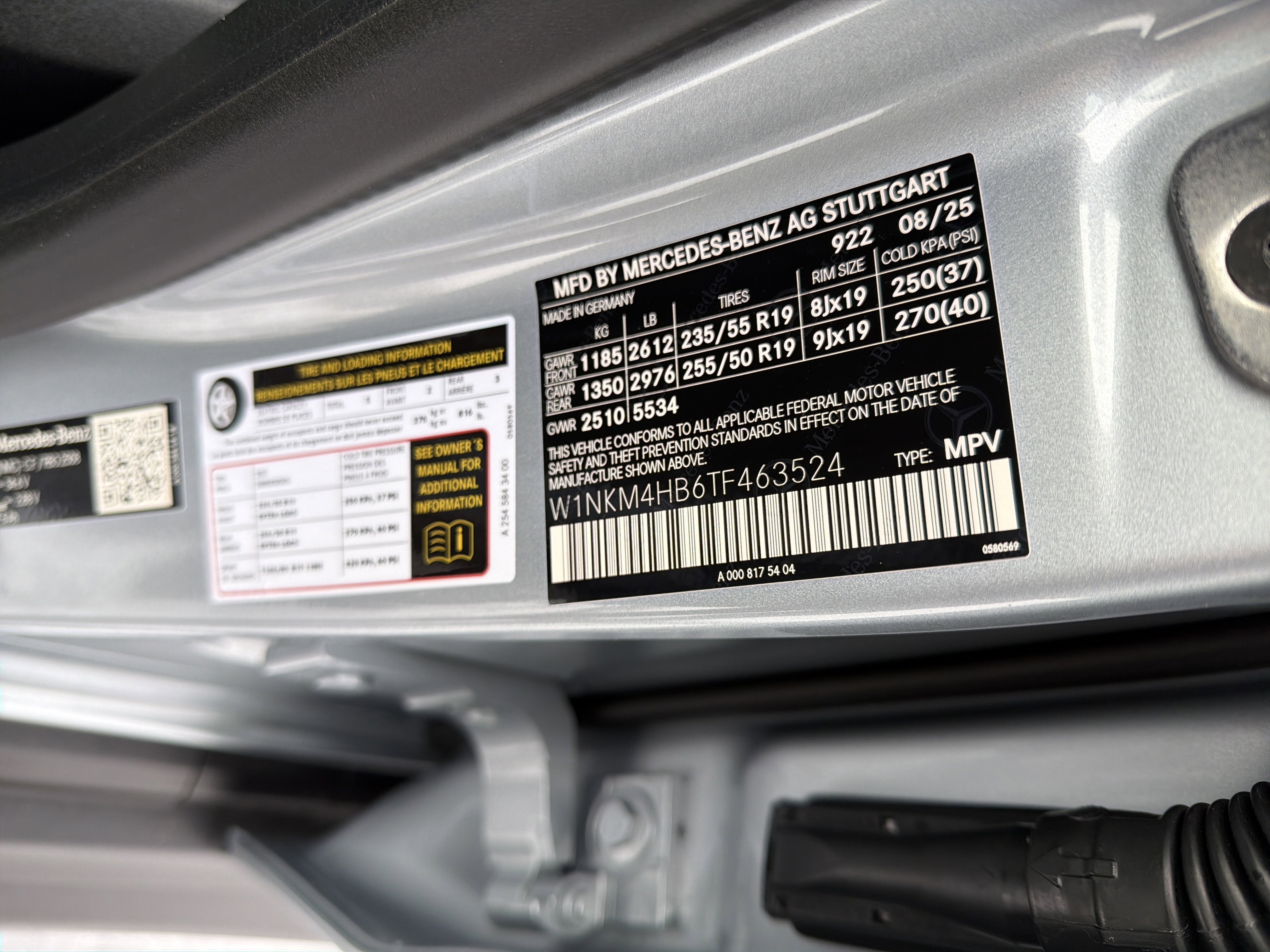 2026 Mercedes-Benz GLC GLC 300 4MATIC® SUV