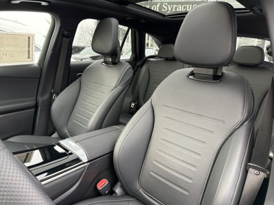 2026 Mercedes-Benz GLC GLC 300 4MATIC® SUV