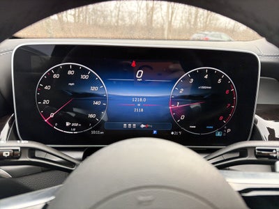 2026 Mercedes-Benz GLC GLC 300 4MATIC® SUV