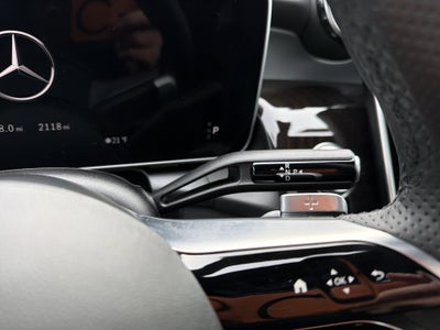 2026 Mercedes-Benz GLC GLC 300 4MATIC® SUV