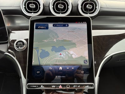 2026 Mercedes-Benz GLC GLC 300 4MATIC® SUV