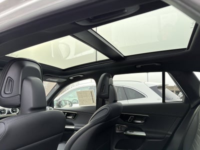 2026 Mercedes-Benz GLC GLC 300 4MATIC® SUV