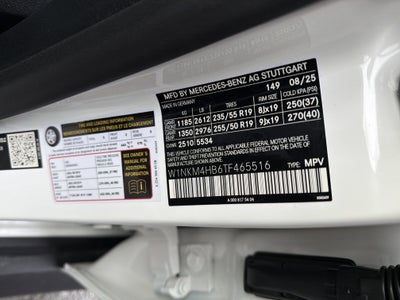 2026 Mercedes-Benz GLC GLC 300 4MATIC® SUV