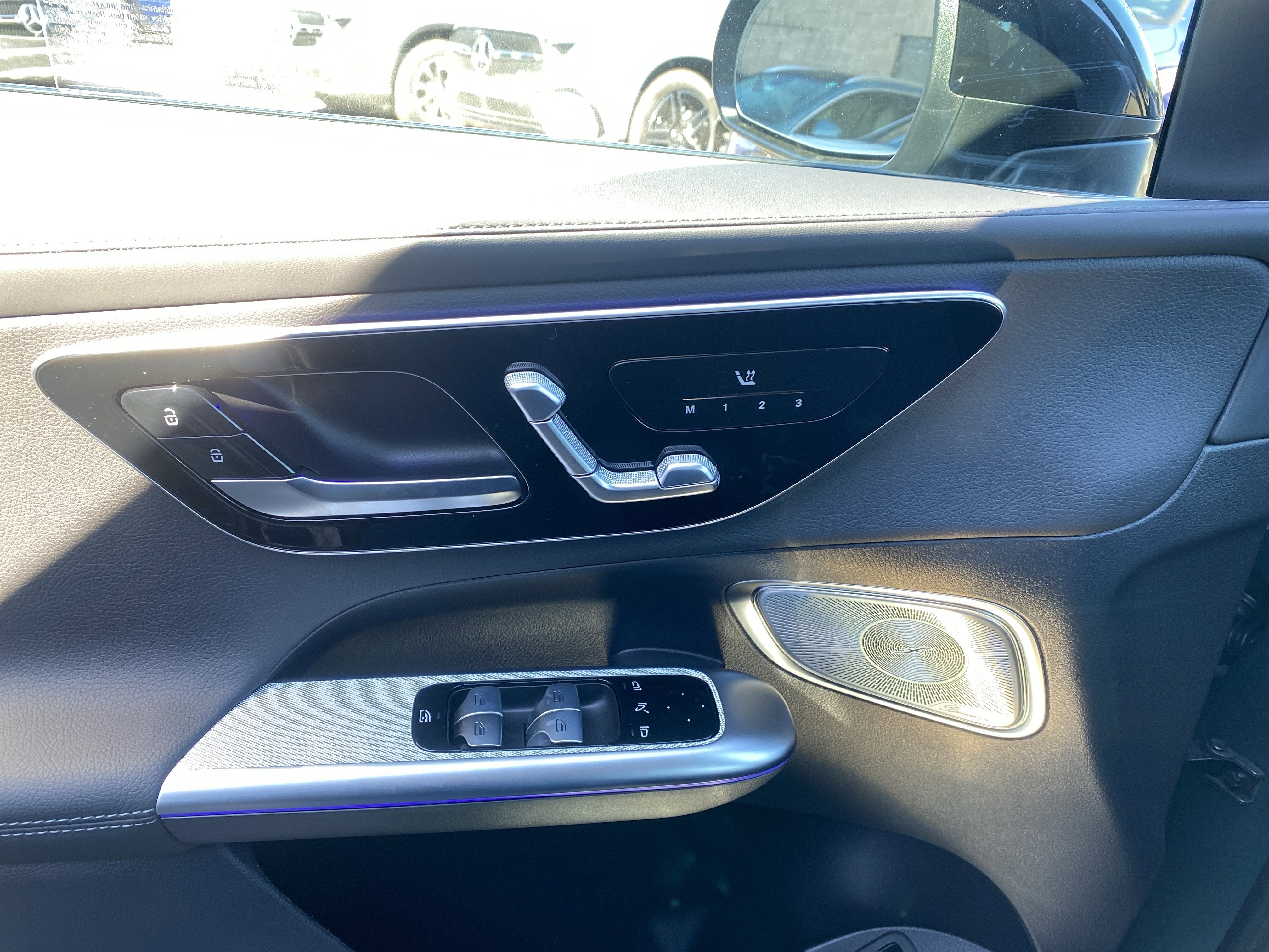 2026 Mercedes-Benz GLC GLC 300 4MATIC® SUV