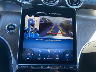 2026 Mercedes-Benz GLC GLC 300 4MATIC® SUV