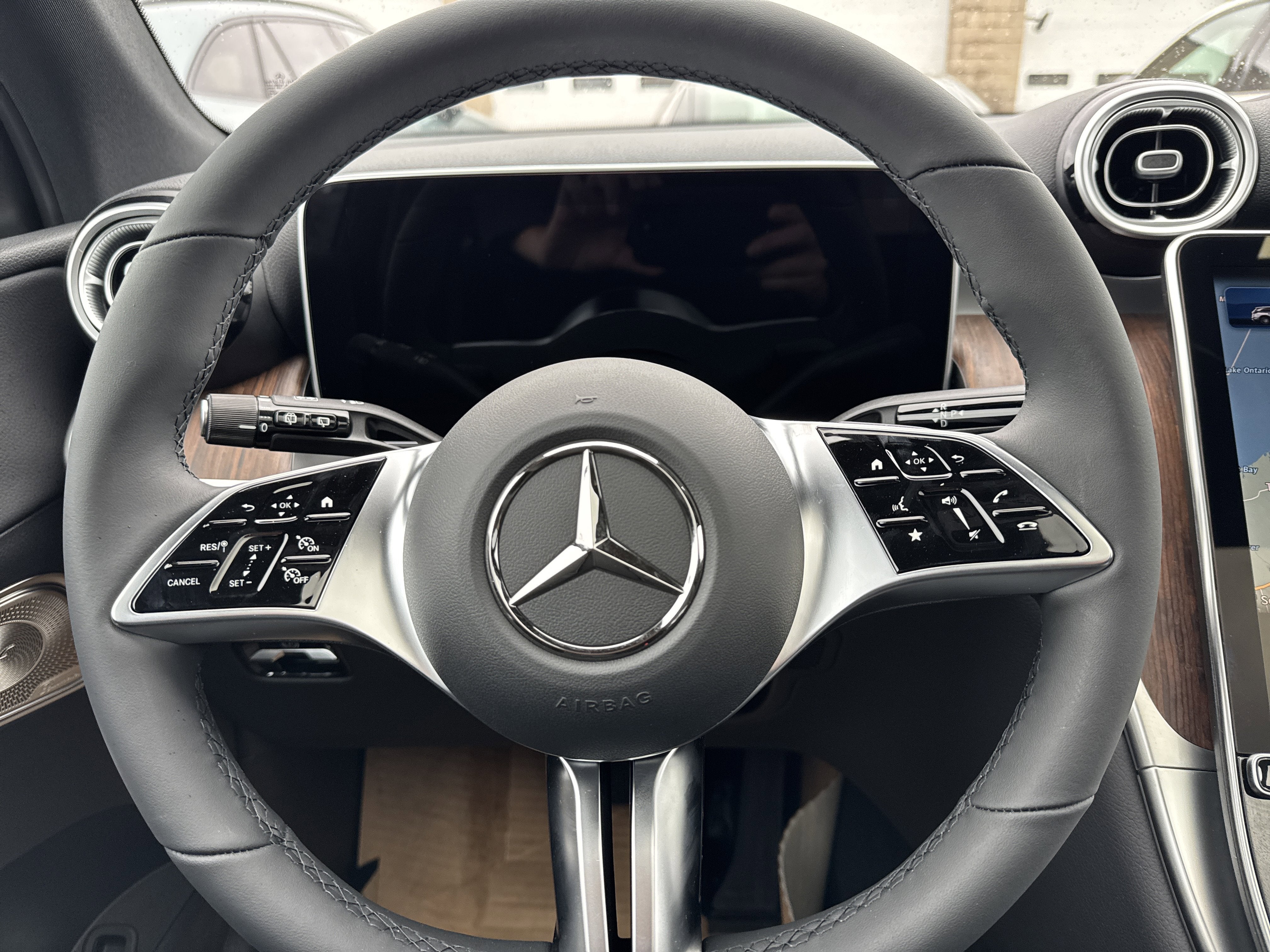 2026 Mercedes-Benz GLC GLC 300 4MATIC® SUV