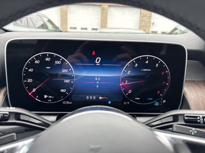 2026 Mercedes-Benz GLC GLC 300 4MATIC® SUV