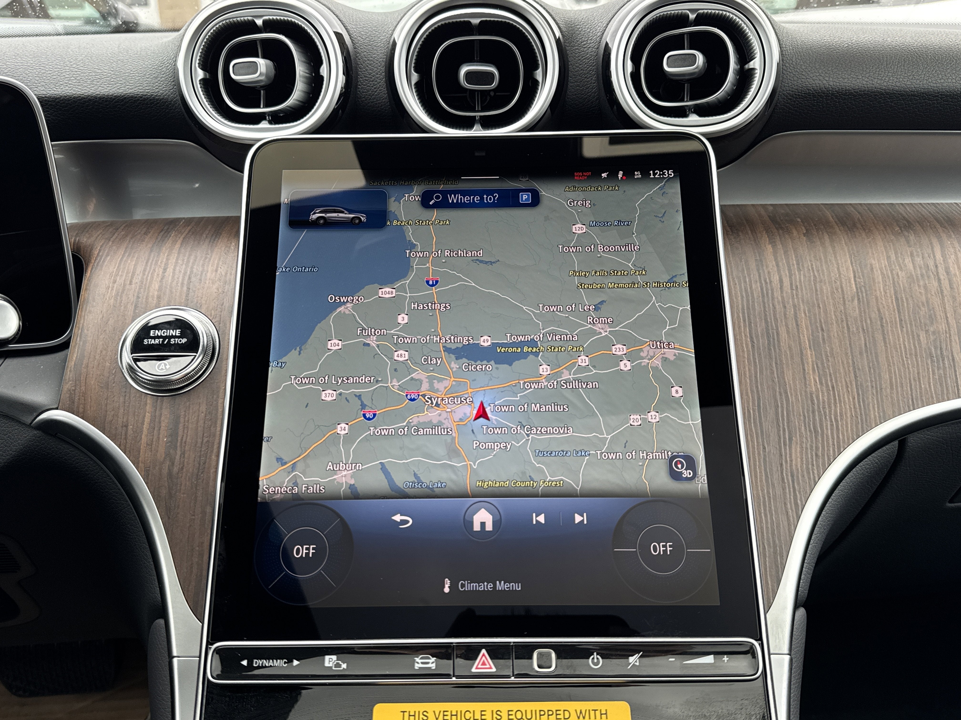 2026 Mercedes-Benz GLC GLC 300 4MATIC® SUV