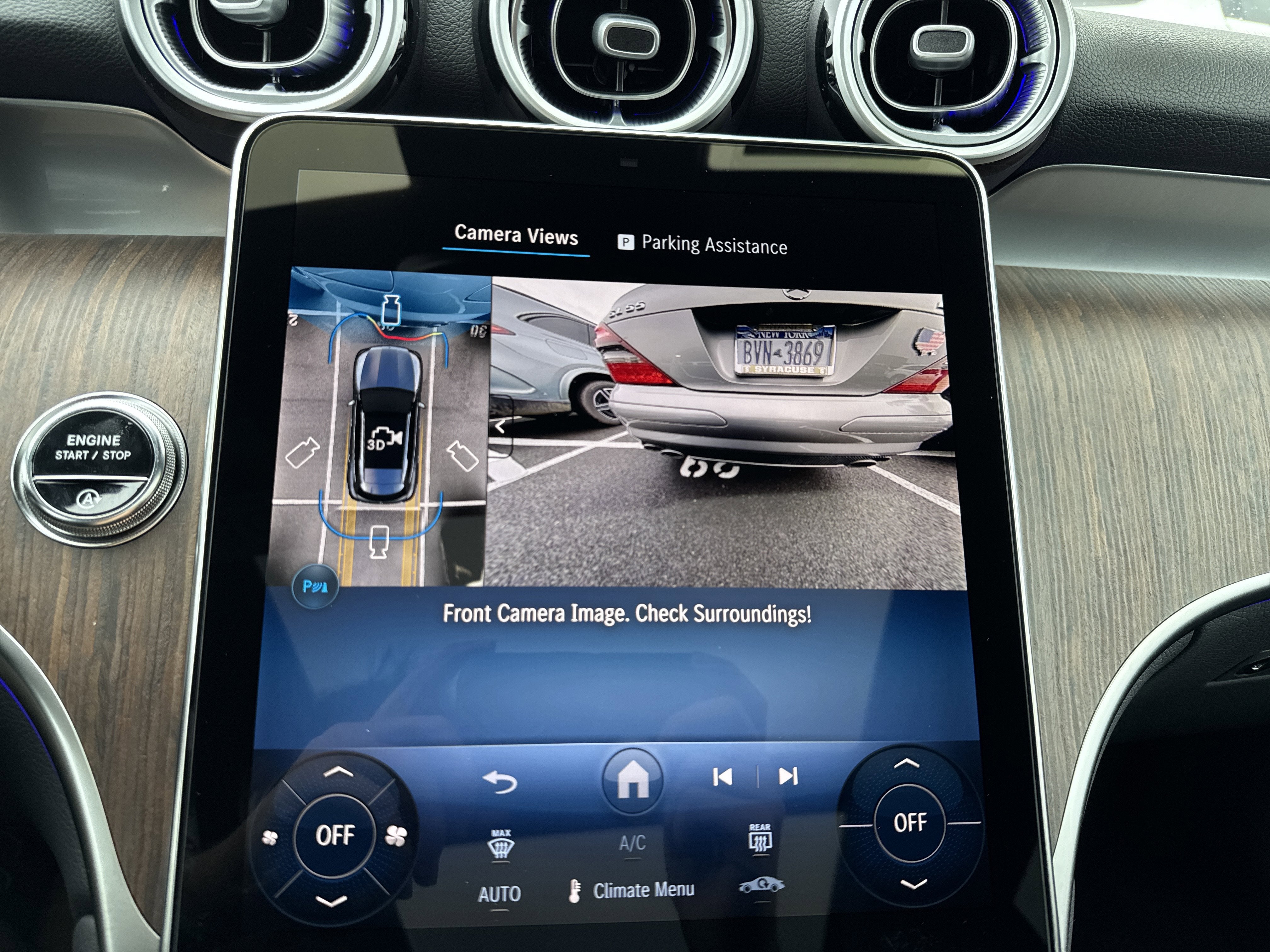 2026 Mercedes-Benz GLC GLC 300 4MATIC® SUV