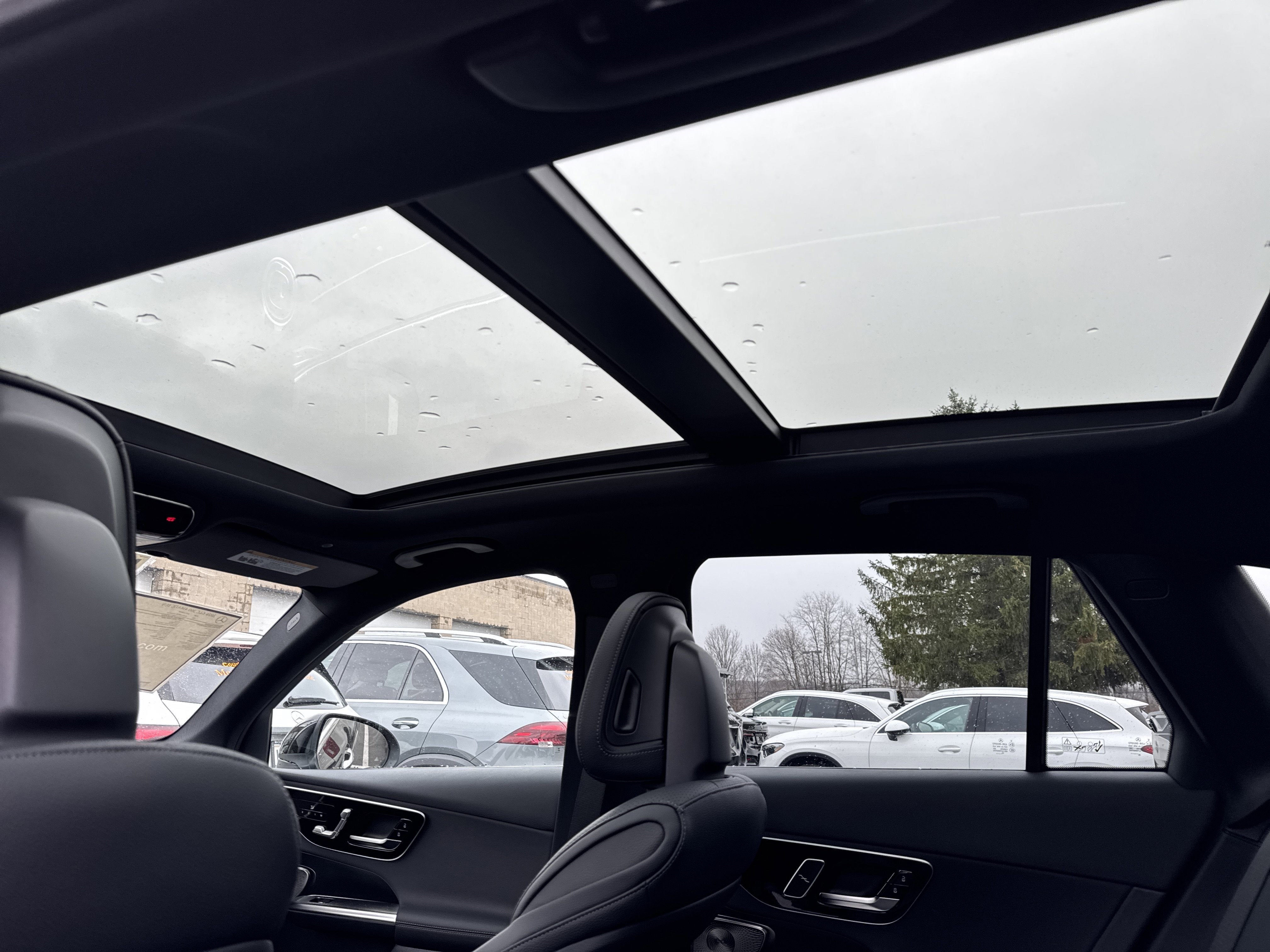 2026 Mercedes-Benz GLC GLC 300 4MATIC® SUV