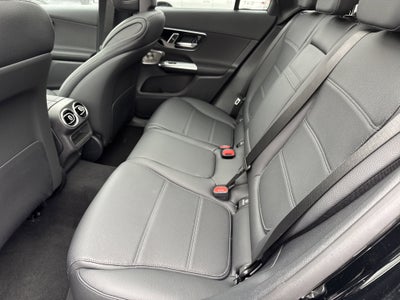 2026 Mercedes-Benz GLC GLC 300 4MATIC® SUV