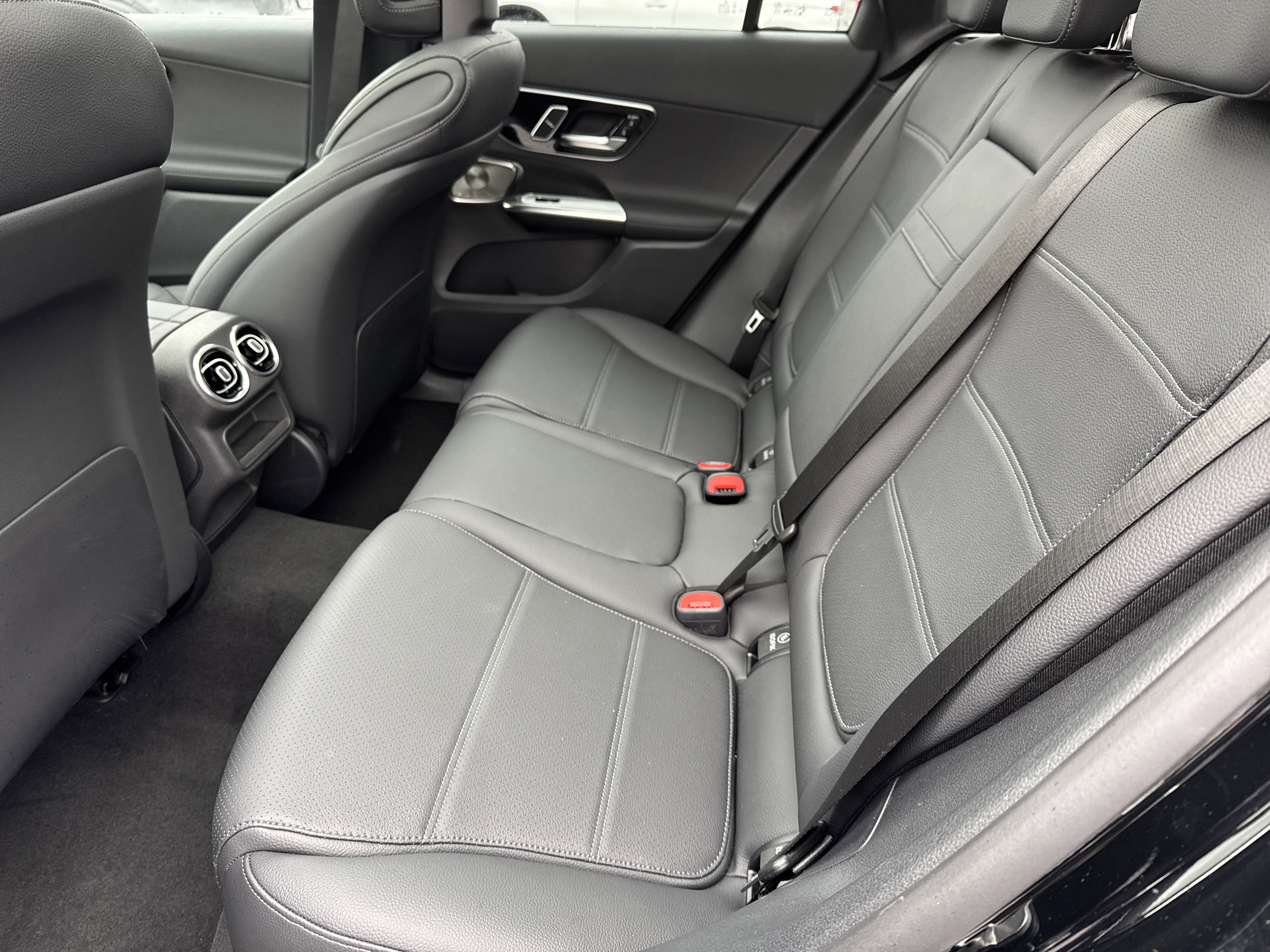 2026 Mercedes-Benz GLC GLC 300 4MATIC® SUV