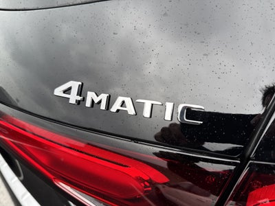 2026 Mercedes-Benz GLC GLC 300 4MATIC® SUV