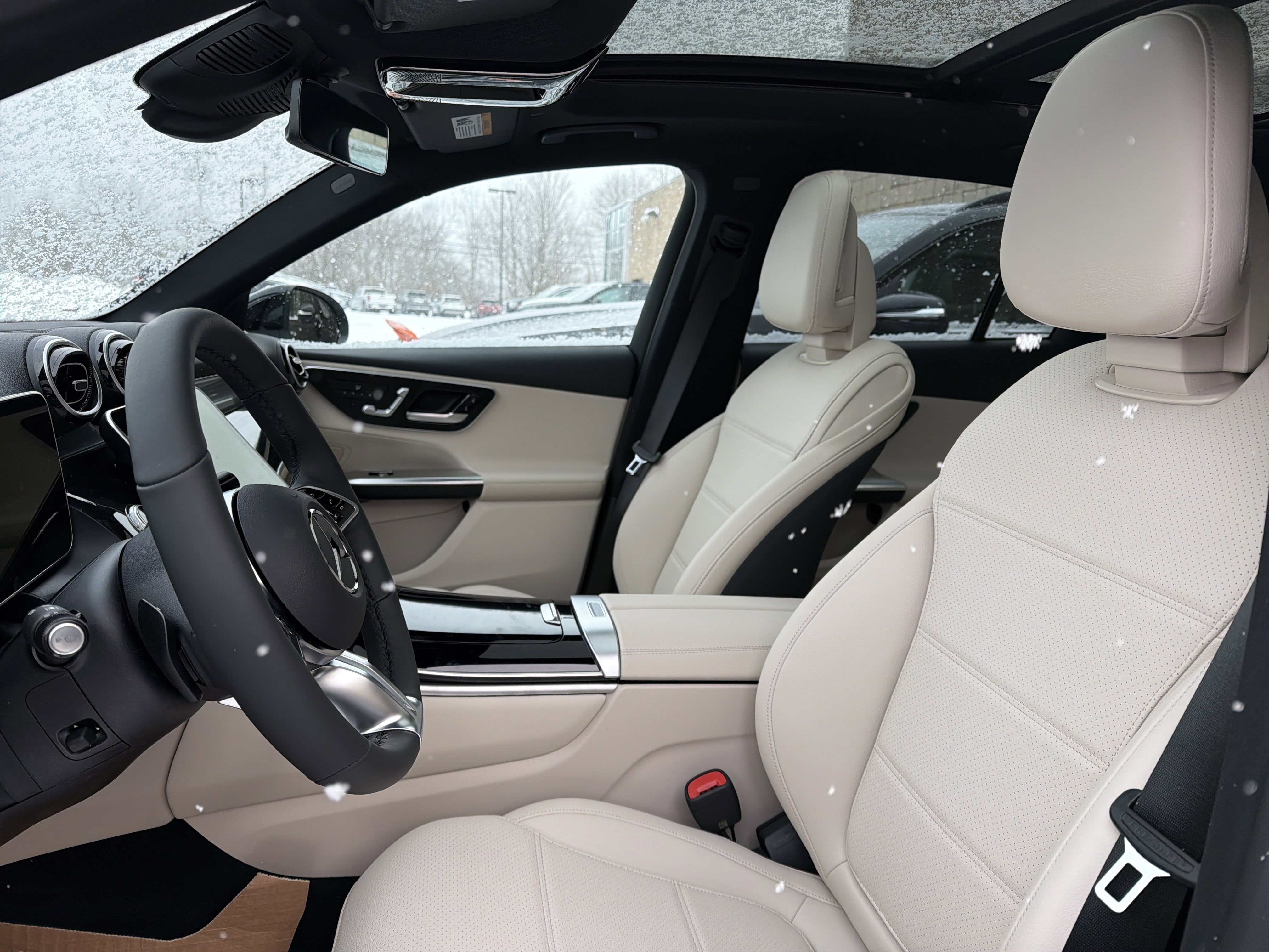 2026 Mercedes-Benz GLC GLC 300 4MATIC® SUV