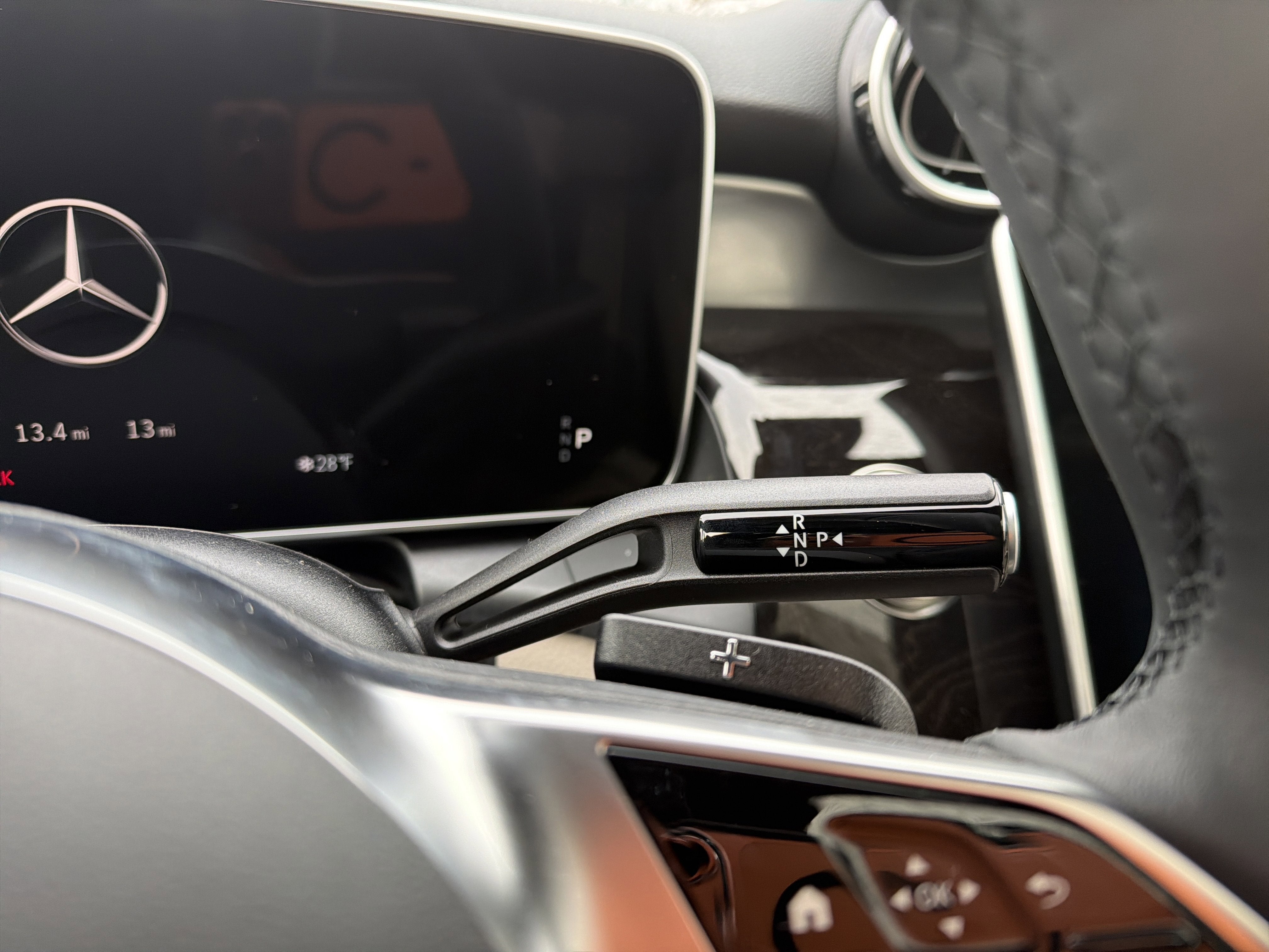 2026 Mercedes-Benz GLC GLC 300 4MATIC® SUV