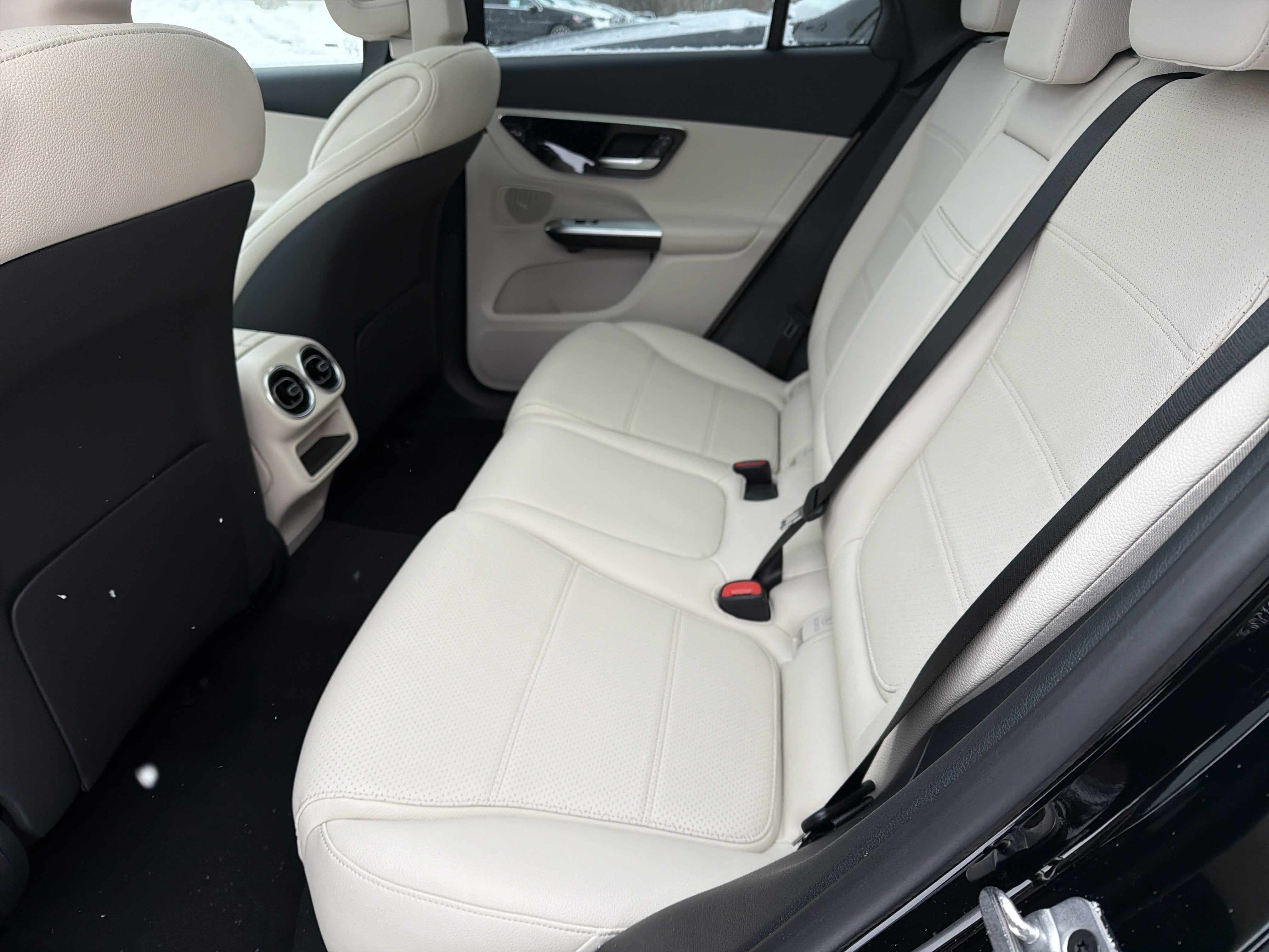 2026 Mercedes-Benz GLC GLC 300 4MATIC® SUV