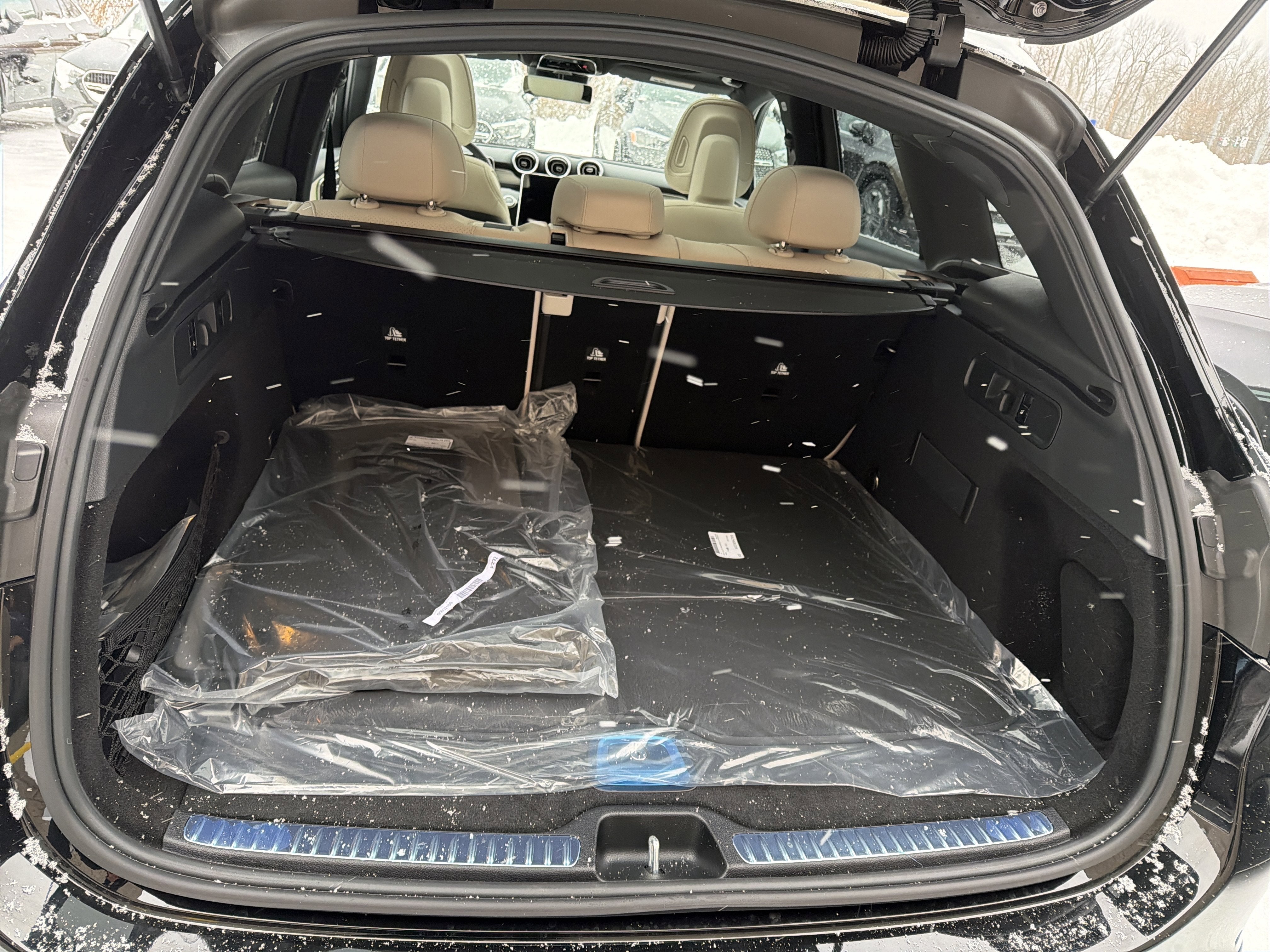 2026 Mercedes-Benz GLC GLC 300 4MATIC® SUV